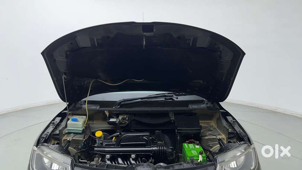Renault Kwid Rxt 1.0, 2017, Petrol