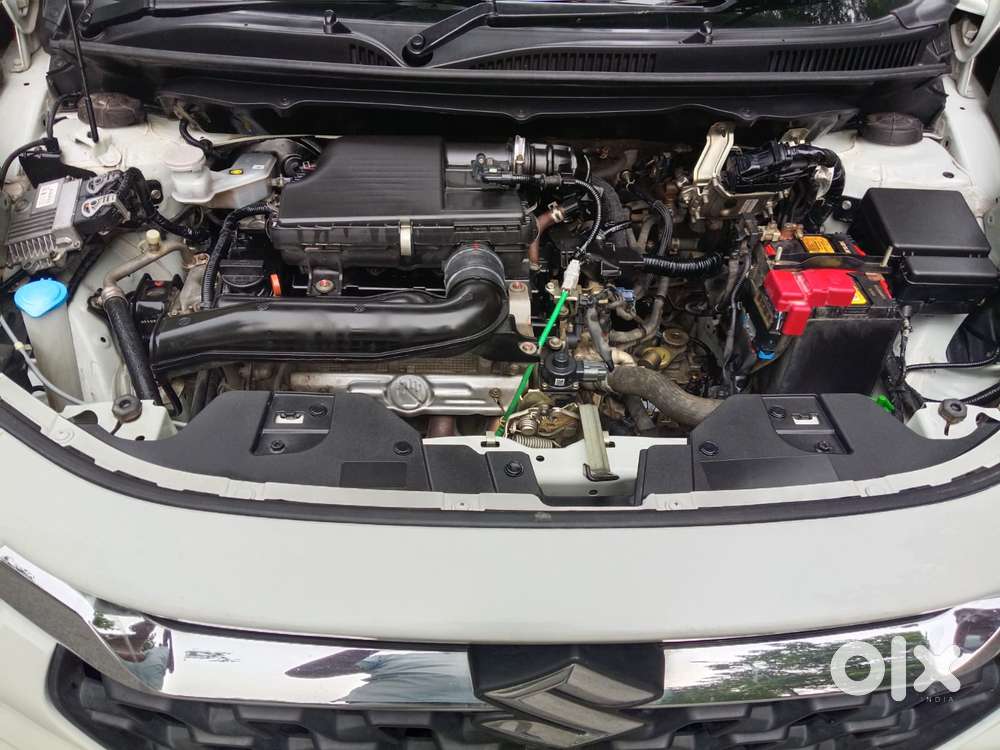 Maruti Suzuki Fronx Sigma 1.2 Mt, 2025, Cng & Hybrids