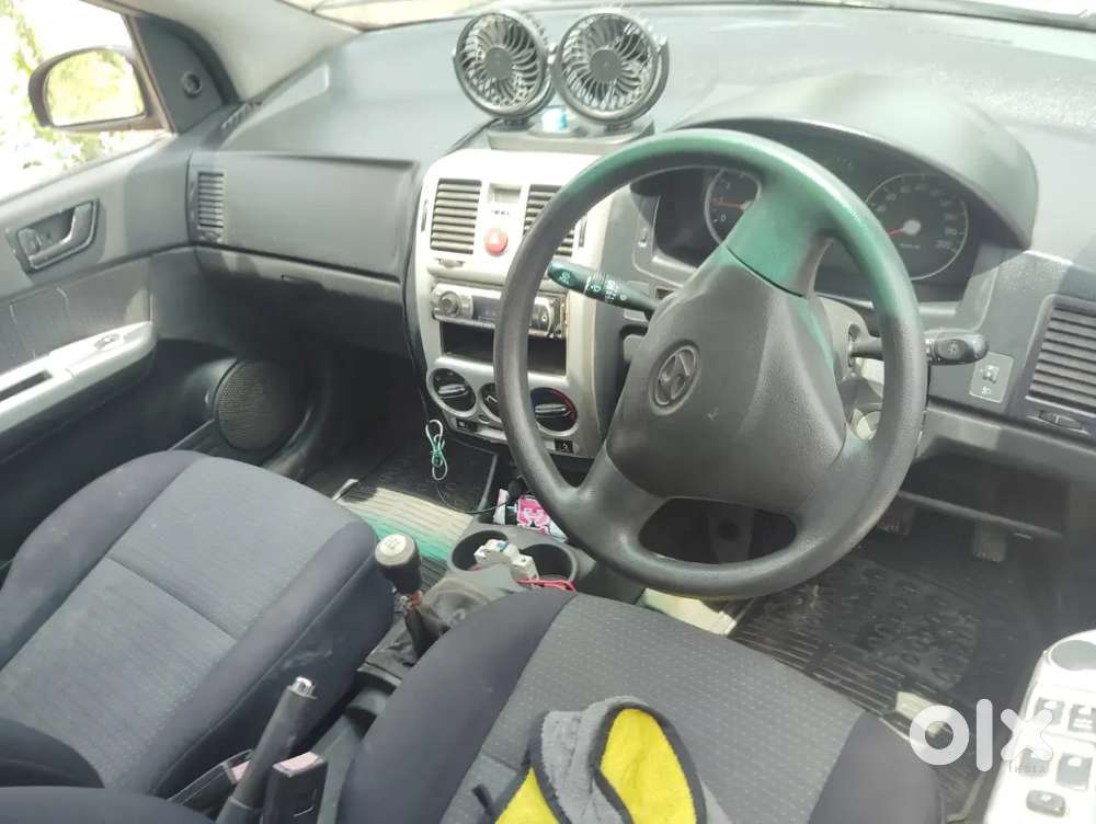Hyundai Getz Prime 2007