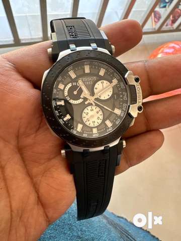 Tissot t shop race olx