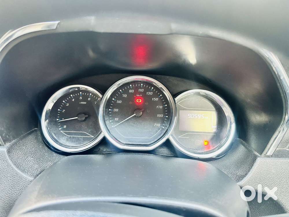 Renault Duster 85ps Diesel Rxs, 2020, Diesel