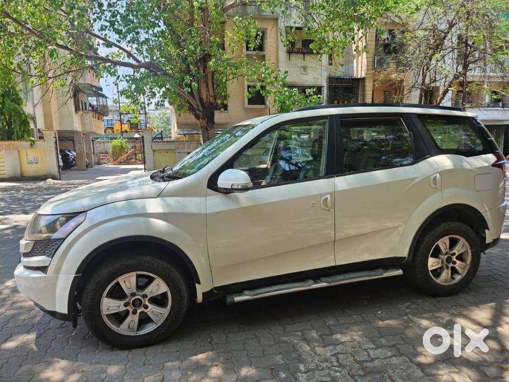 Mahindra Xuv500 2011-2015 W8 4wd, 2013, Diesel
