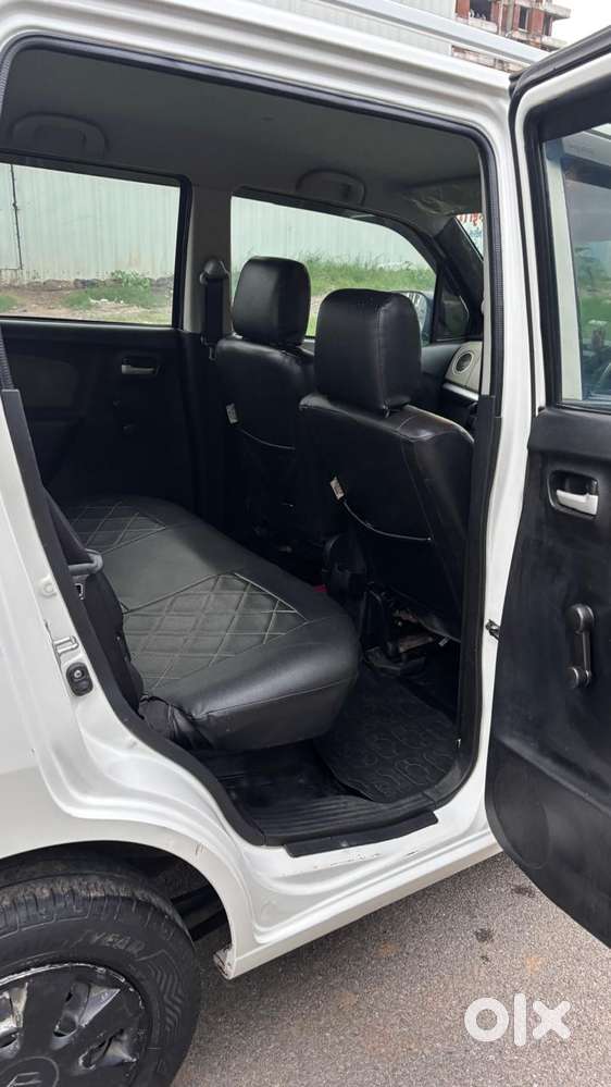 Maruti Suzuki Wagon R 1.0 Lxi Cng, 2015, Cng & Hybrids