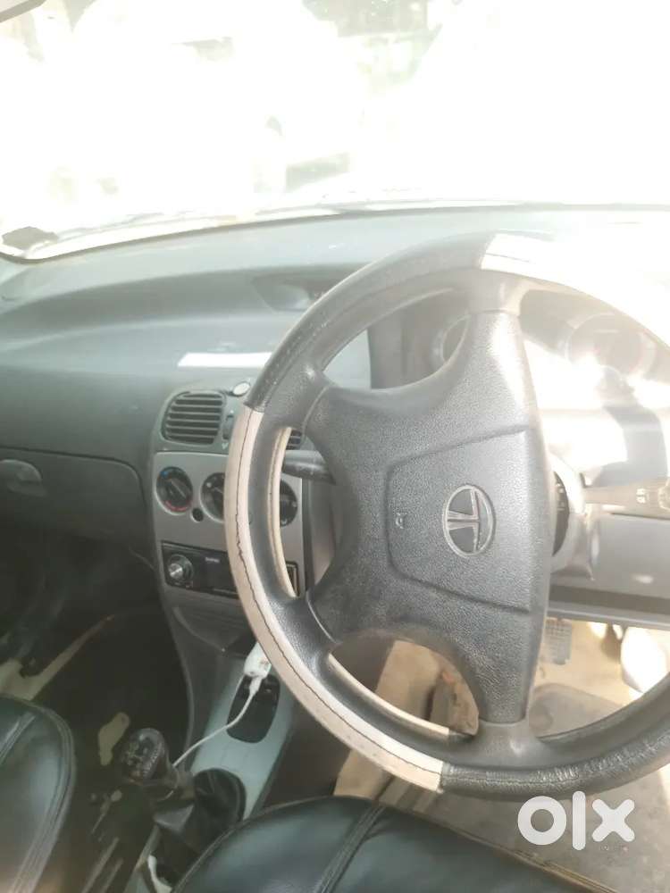 Tata Indica V2 2009 Diesel 85000 Km Driven