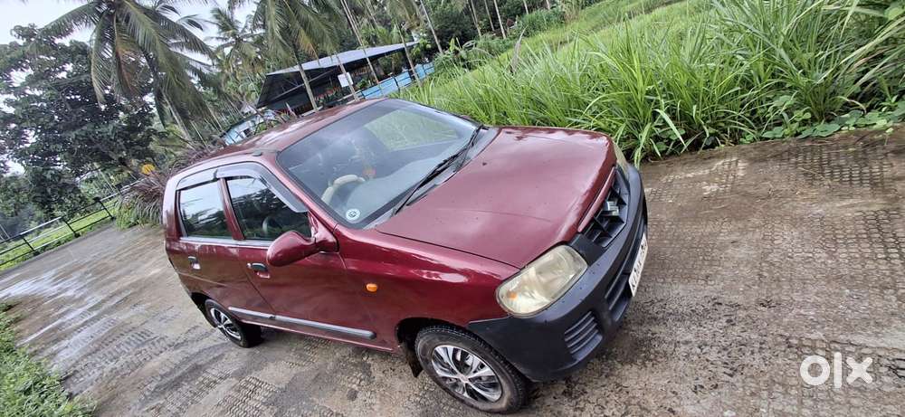 Maruti Suzuki Alto 0.8 Lxi (o), 2006, Petrol