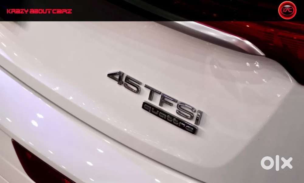 Audi Q5 2.0 45 Tfsi Premium Plus, 2022, Petrol