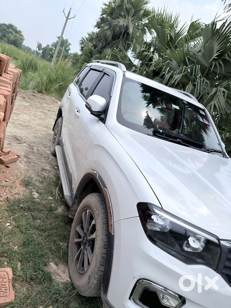 Mahindra Scorpio-n 2024 Diesel Well Maintained