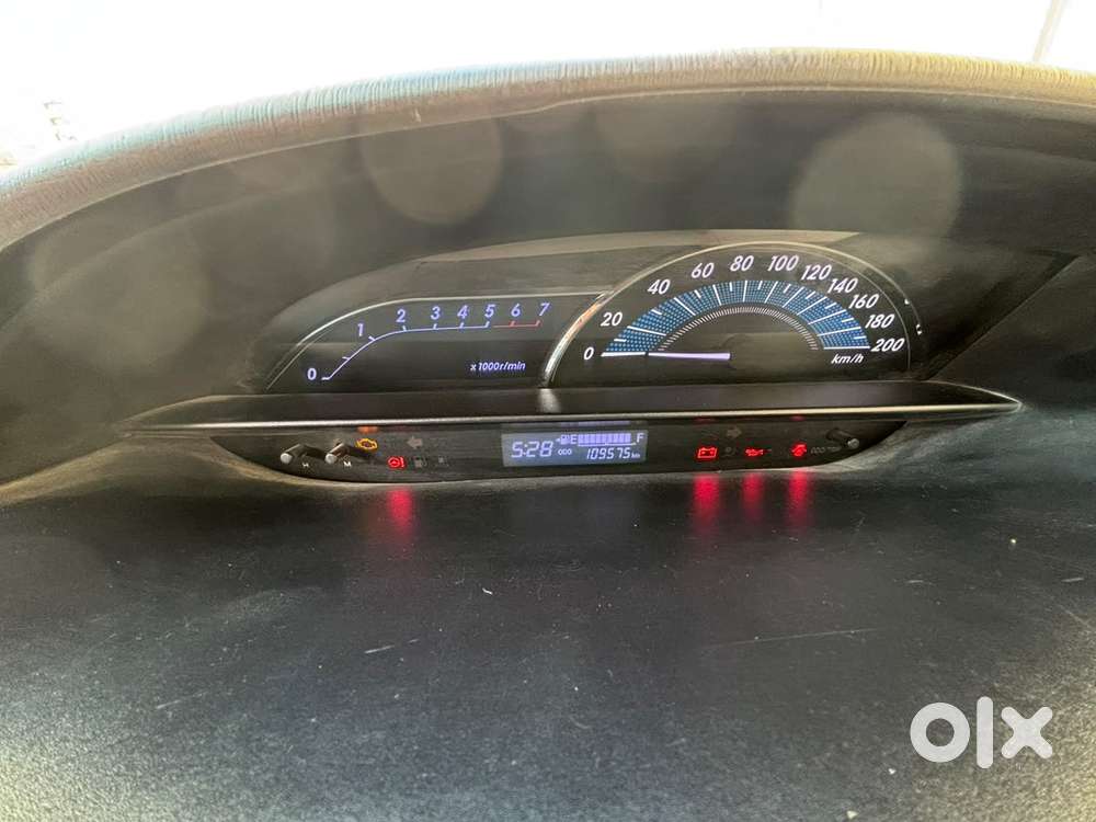 Toyota Etios Liva Diesel 2019