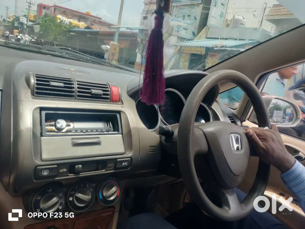 Honda City 2004 Petrol 129500 Km Driven