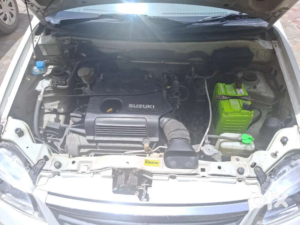 Maruti Suzuki Alto K10 2011 Petrol 58000 Km Driven