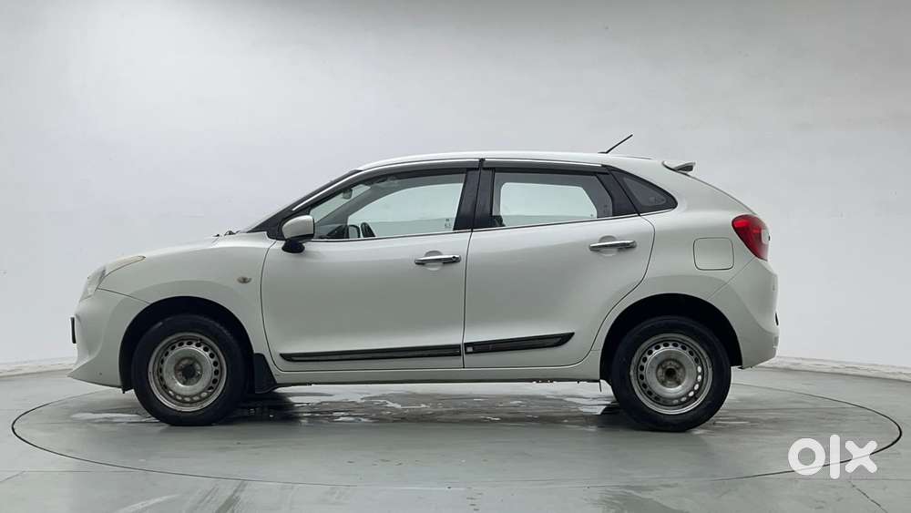 Maruti Suzuki Baleno 1.2 Sigma, 2021, Petrol