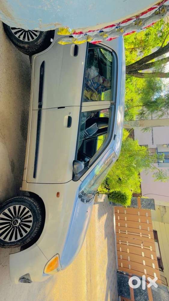 Maruti Suzuki Alto K10 2012 Good Condition