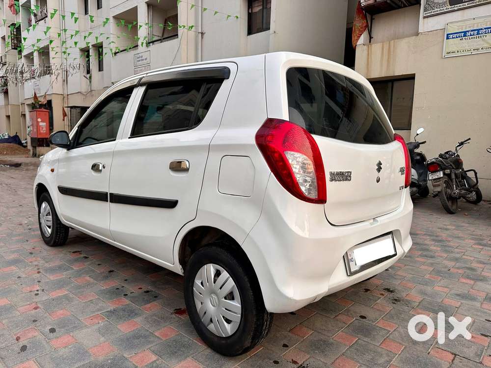 Maruti Suzuki Alto 800 Lxi, 2014, Petrol