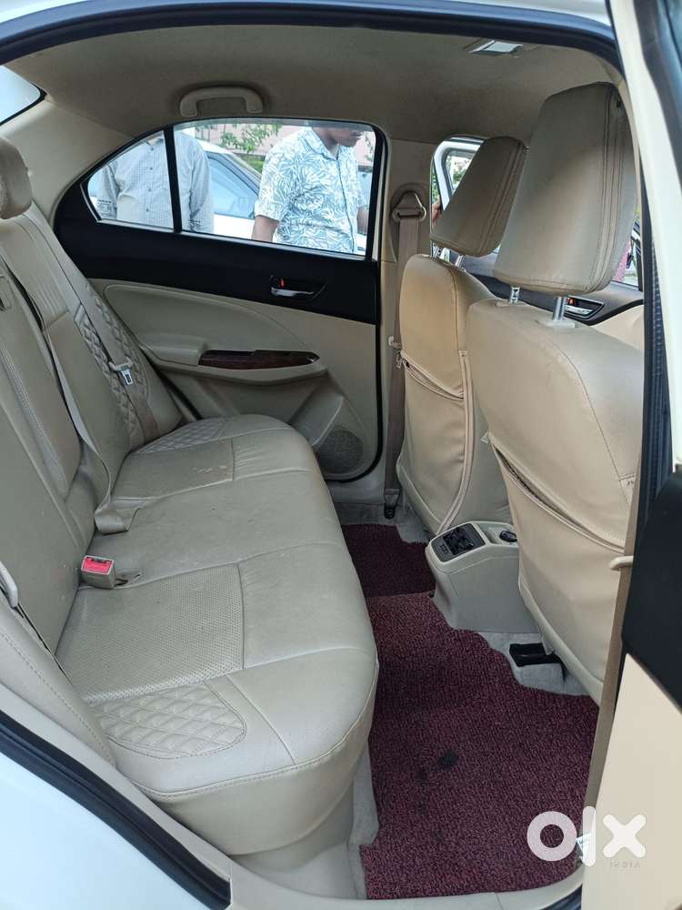 Maruti Suzuki Swift Dzire 1.2 Vxi, 2018, Petrol