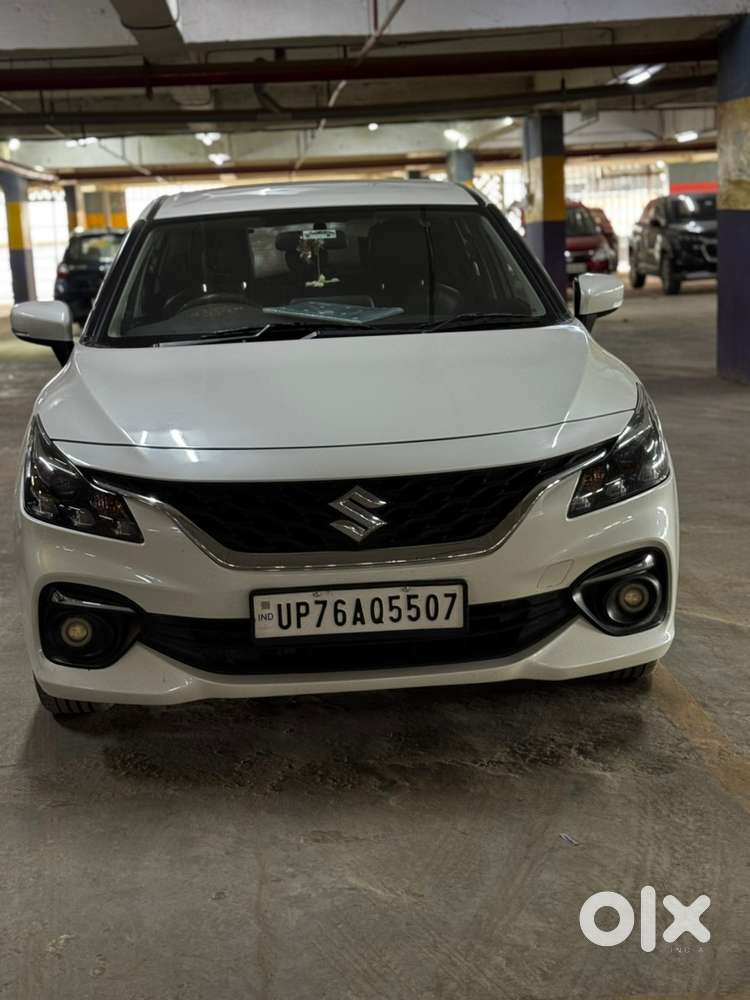 Maruti Suzuki Baleno 2023 December Petrol 32000 Km Driven