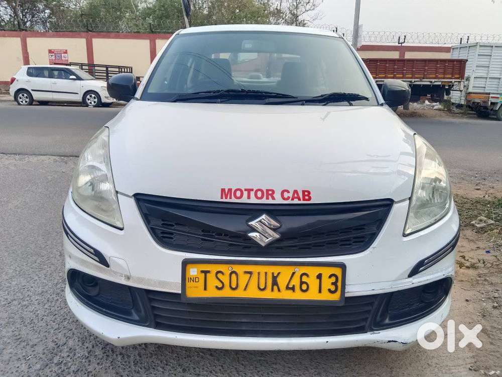 Maruti Suzuki Dzire 1.2 Tour S Cng, 2022, Cng & Hybrids