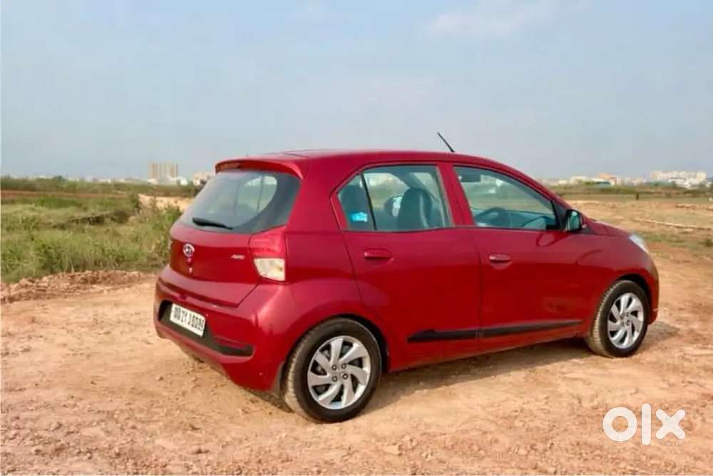 Nissan Sunny 2012 Diesel