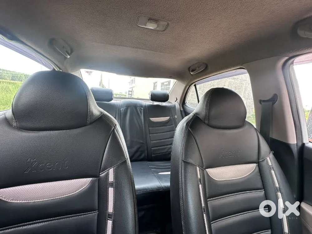 Hyundai Xcent 1.1 S Crdi 2015 Diesel