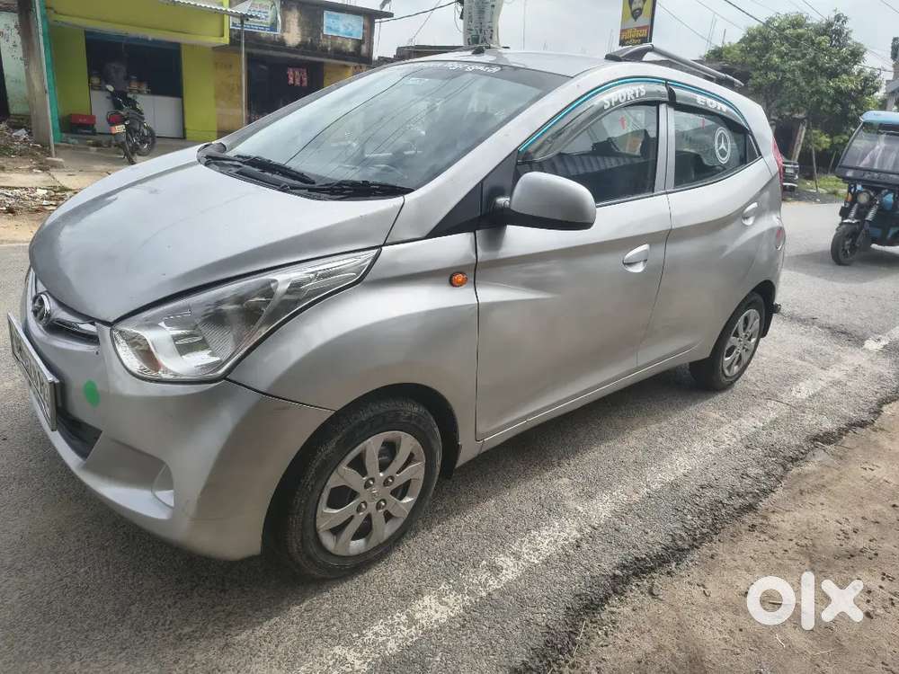 Hyundai Eon 0.8 Magna 2018