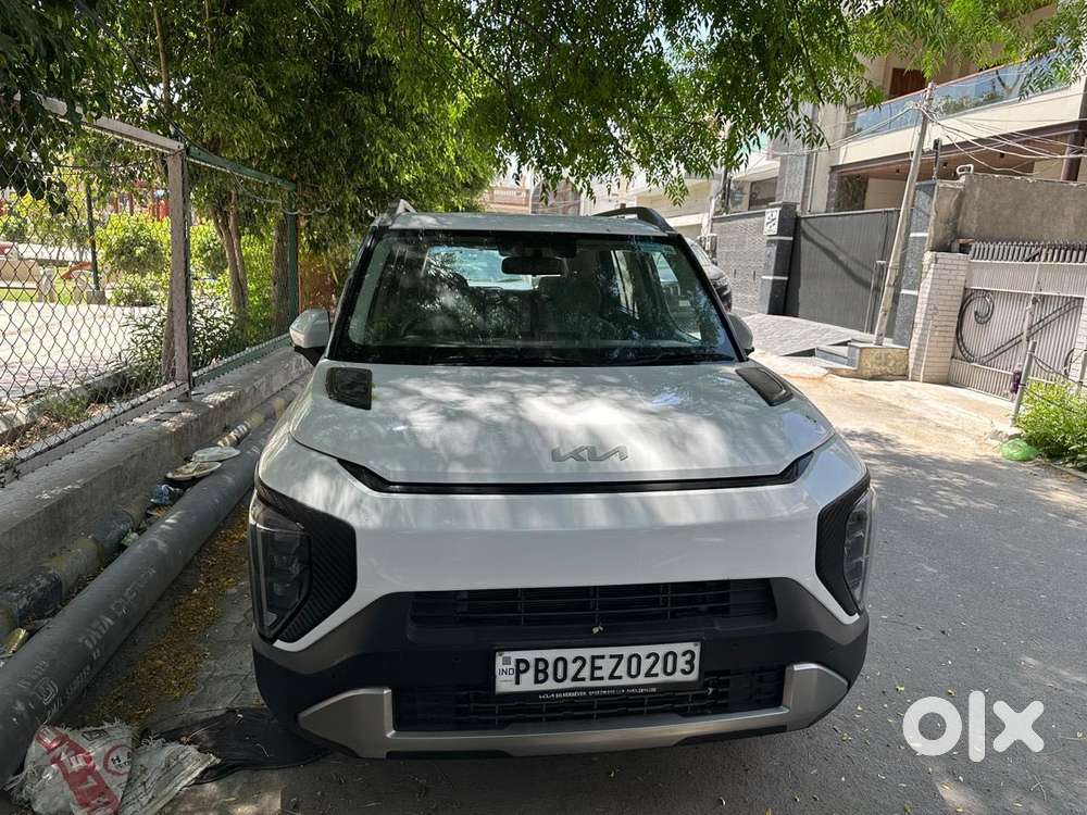 Kia Syros Htx Turbo, 2025, Petrol