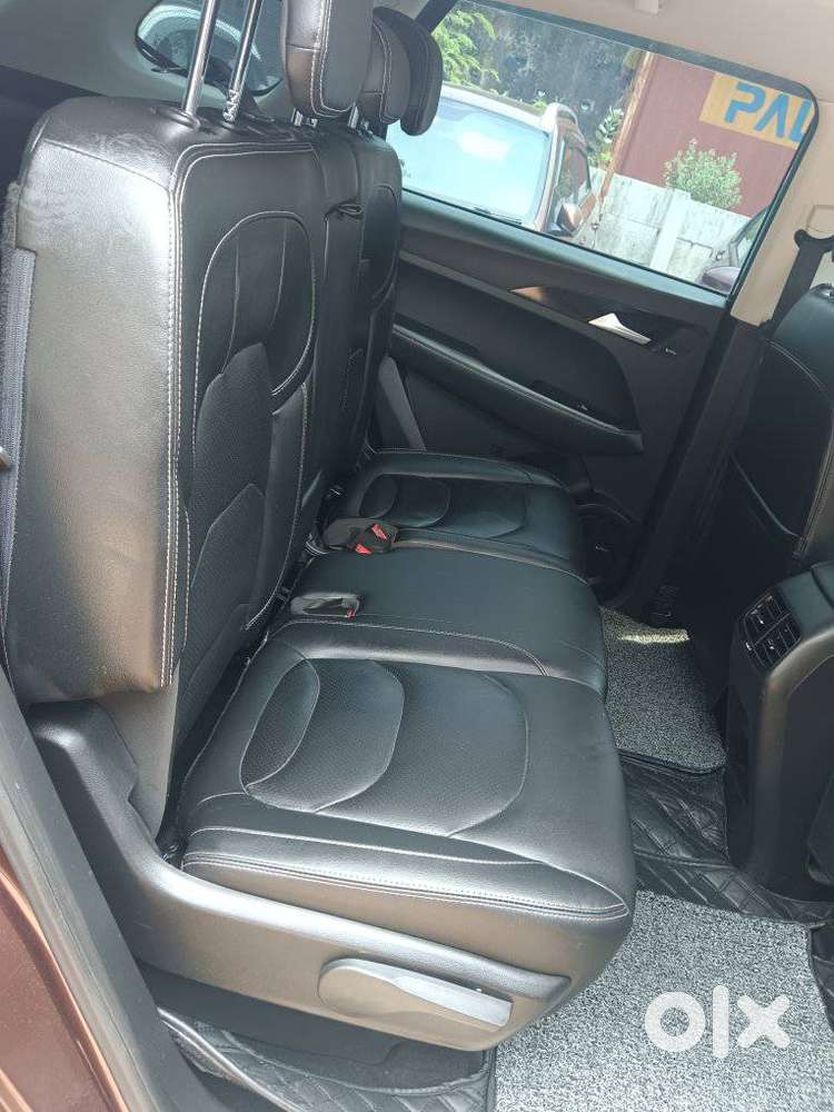 Mg Hector Sharp Diesel Mt, 2020, Diesel