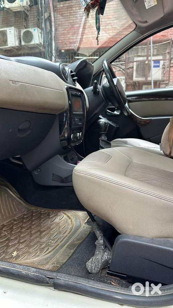 Renault Duster 2013 Diesel Well Maintained