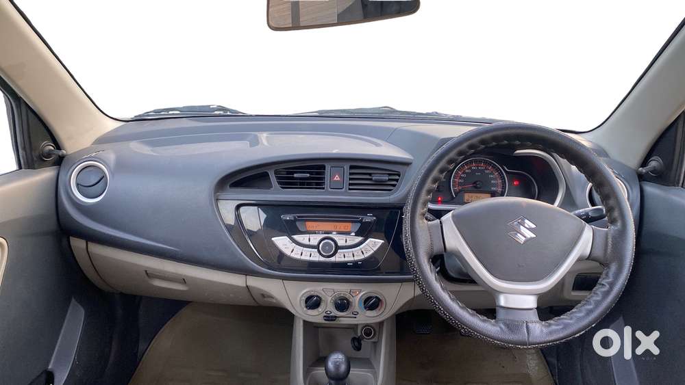 Maruti Suzuki Alto K10 1.0 Vxi, 2018, Petrol