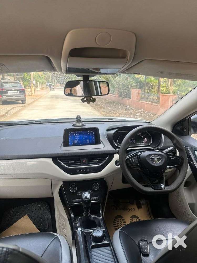 Tata Nexon