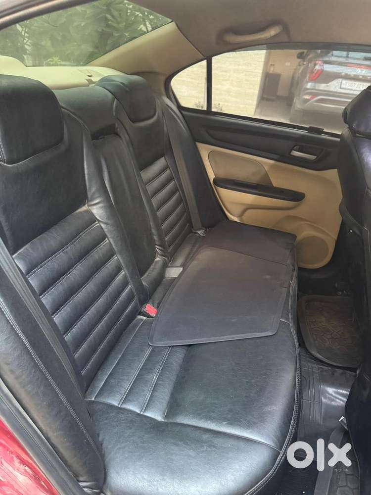 Honda Diesel Car 2019