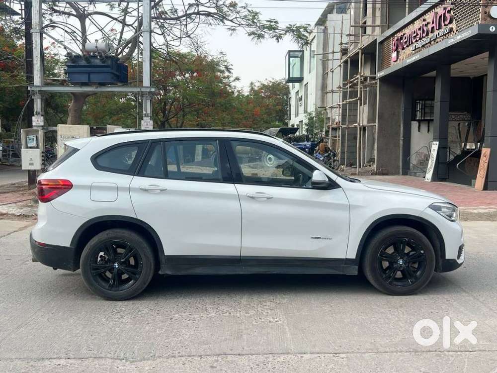 Bmw X1 2.0 Sdrive 20d, 2016, Diesel