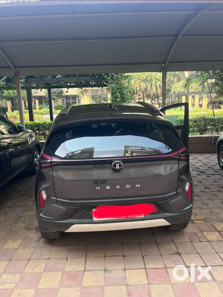 2024 Nexon Creative+ | 1st Owner | 28,887 Km | Well Maintained