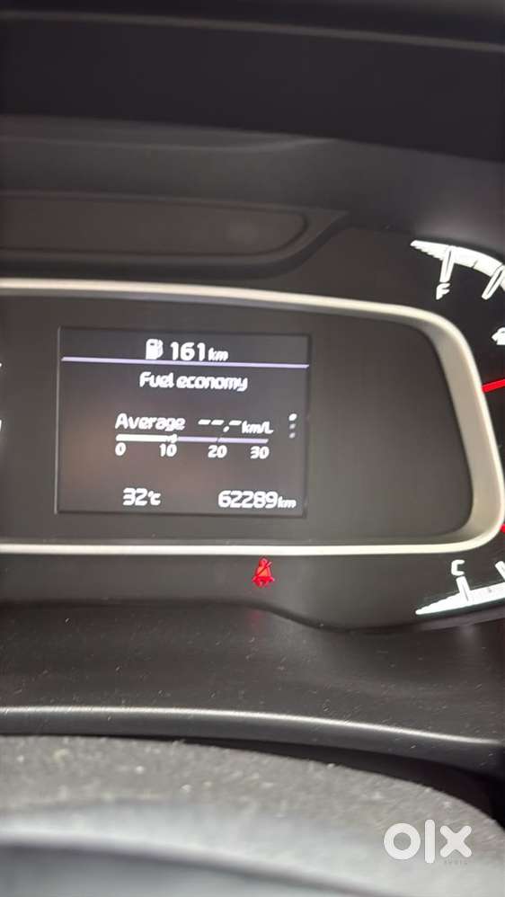 Kia Sonet 2021 Petrol