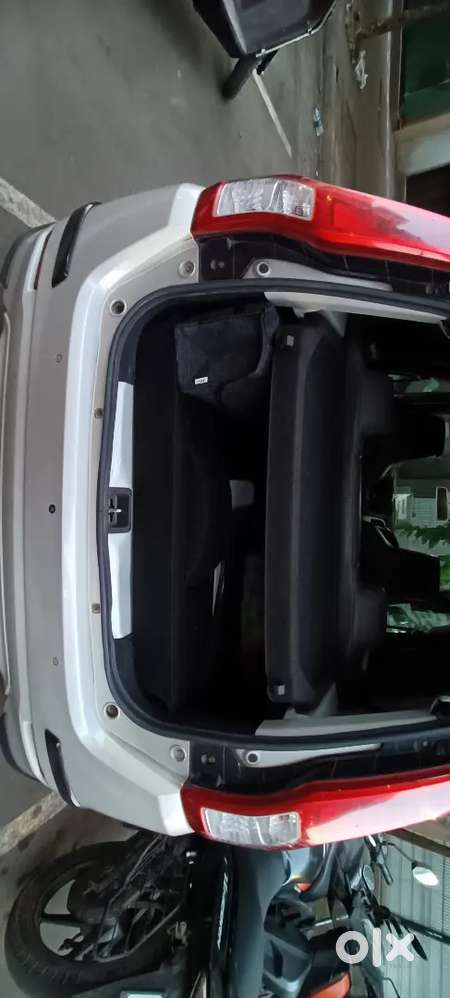 Maruti Suzuki Wagonr Cng