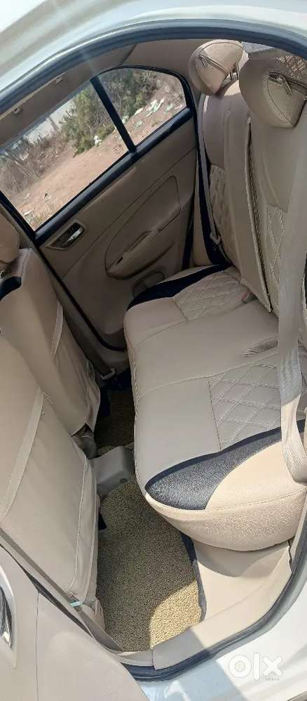 Maruti Suzuki Dzire 2016 Diesel 115000 Km Driven