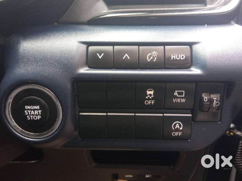 Maruti Suzuki Baleno 1.2 Alpha At, 2022, Petrol