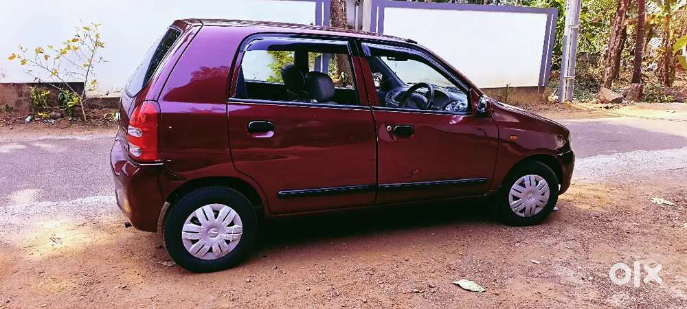 Goid Condition New Battery And New 4 Tyres Fully Serviced