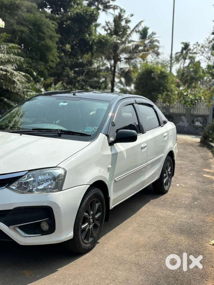 Toyota Etios