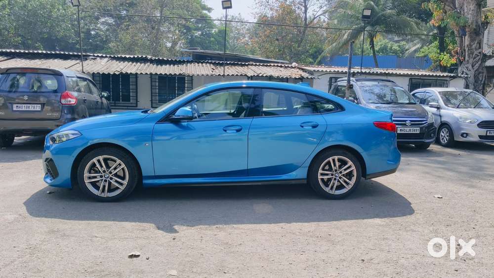 Bmw 2 Series 2.0 220i M Sport, 2021, Diesel
