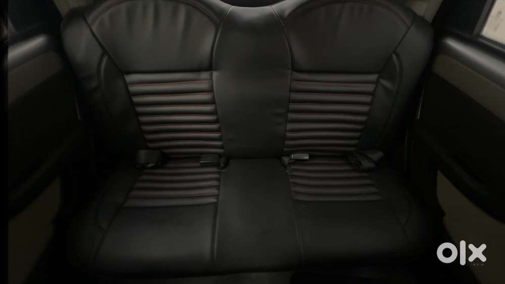 Tata Nano Xta, 2016, Petrol