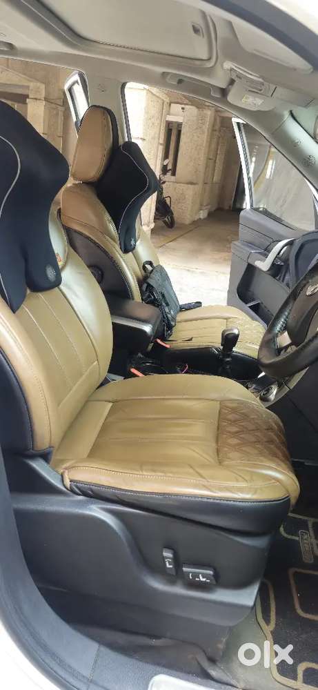 Mahindra Xuv500 2.2 2019