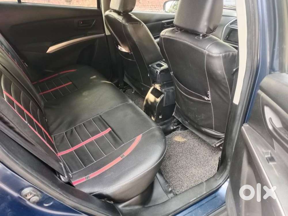 Maruti Suzuki S-cross Sigma 1.3, 2018, Diesel