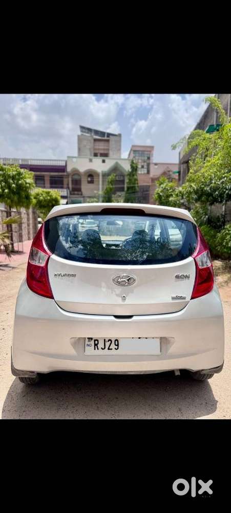 Hyundai Eon Era +, 2016, Diesel