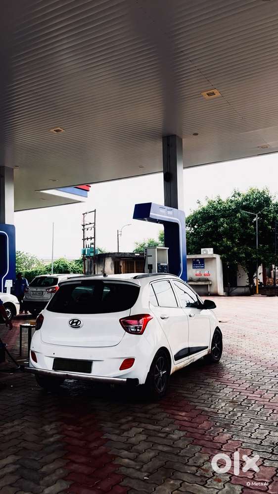 Hyundai Grand I10 Diesel 2014