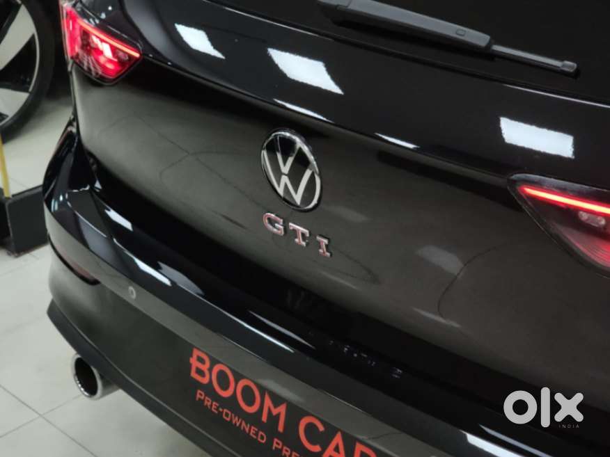 Volkswagen Golf Gti S, 2025, Petrol
