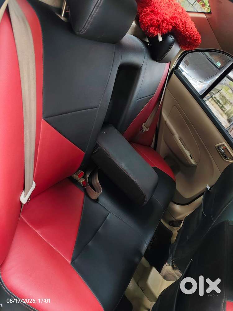Maruti Suzuki Dzire Vdi, 2013, Diesel