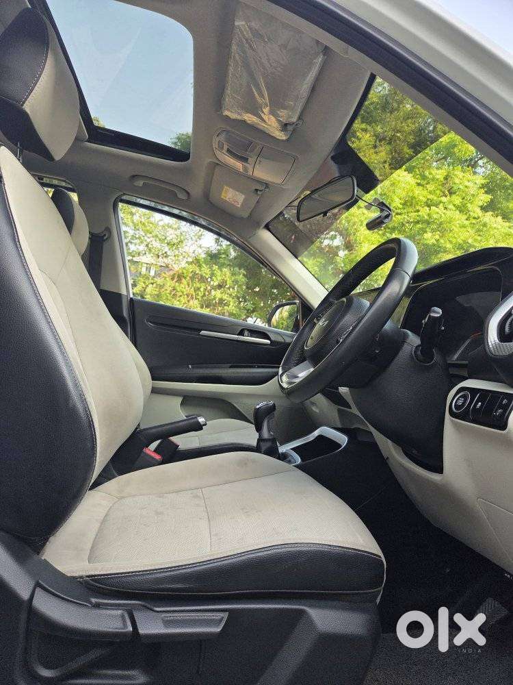 Kia Sonet Htx Plus D, 2022, Diesel
