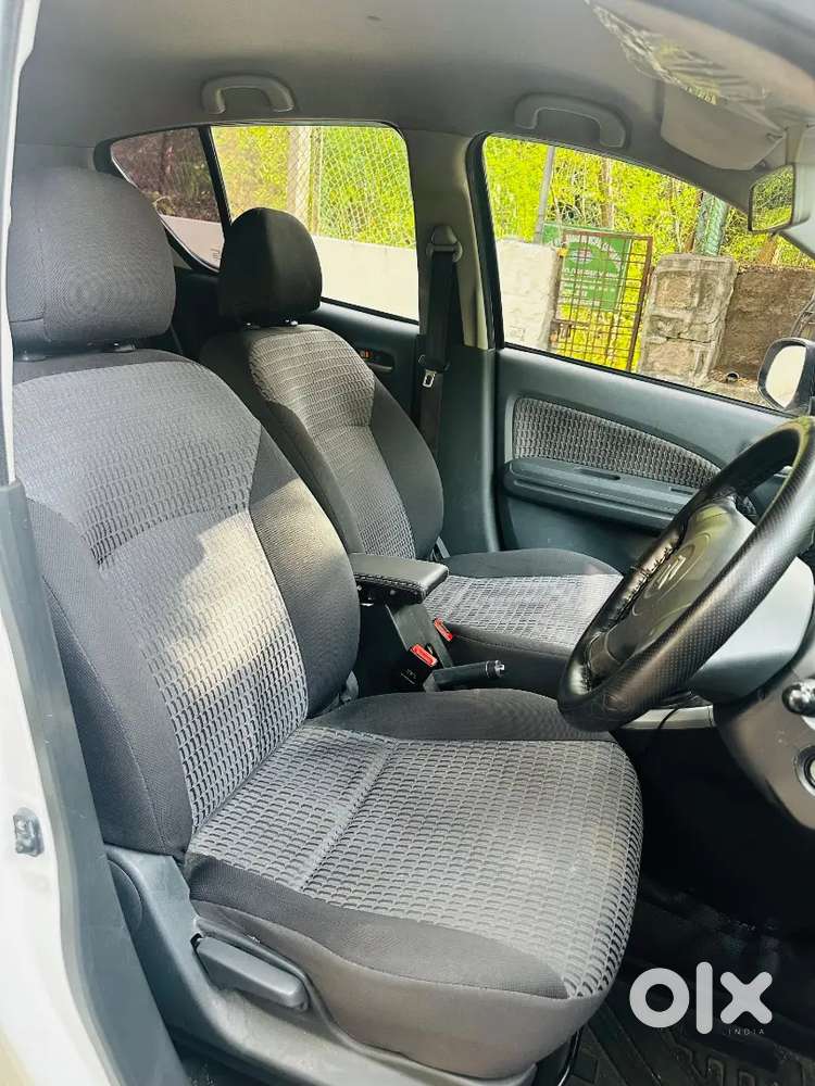 Maruti Suzuki Ritz 2014 Petrol 76000 Km Driven