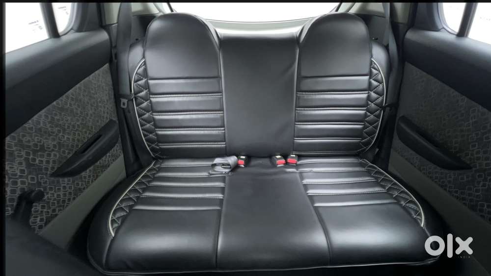 Maruti Suzuki Alto 800 Lxi, 2019, Petrol