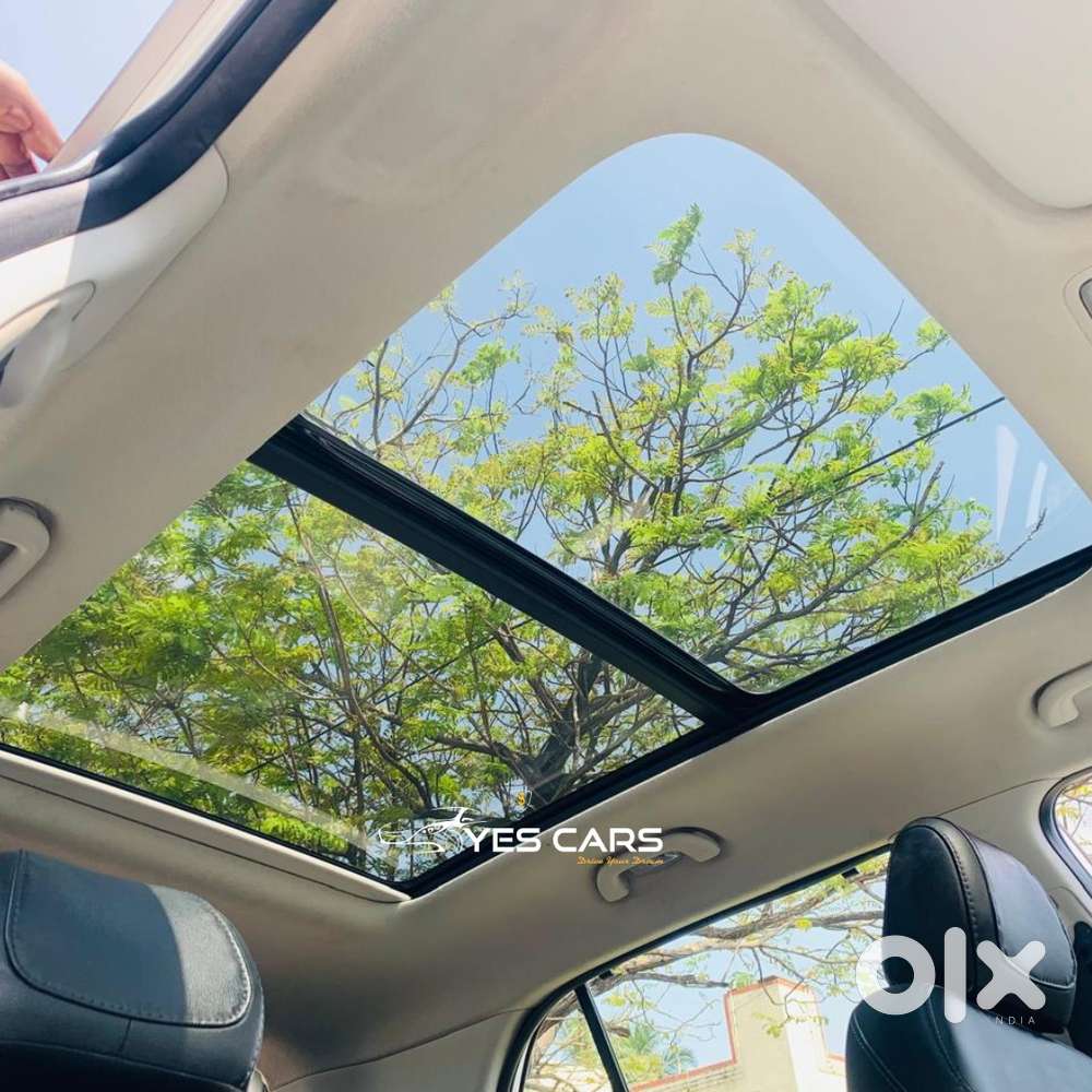 Hyundai Creta 1.6 Sx (o), 2021, Diesel