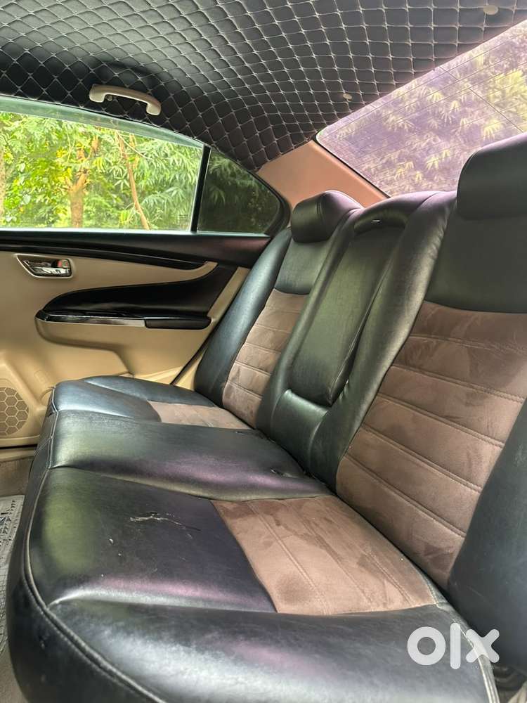 Maruti Suzuki Ciaz Delta 1.5, 2016, Cng & Hybrids